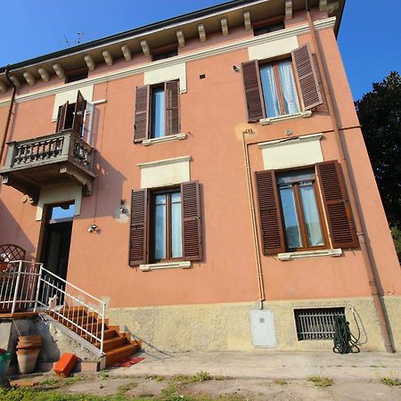 Case Vr Holiday La Maison Du Coq Верона Екстериор снимка